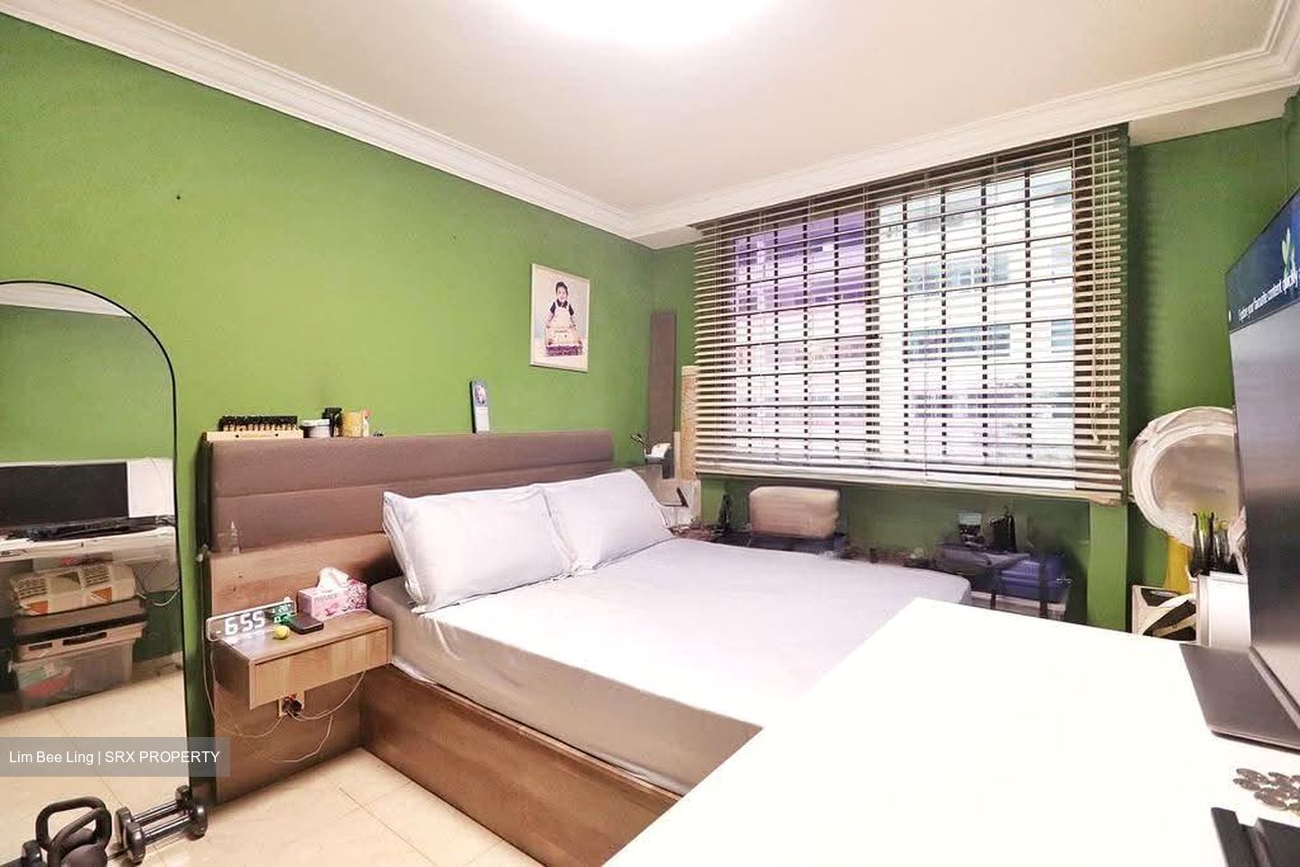 Blk 346 Ubi Avenue 1 (Geylang), HDB 4 Rooms #628881731